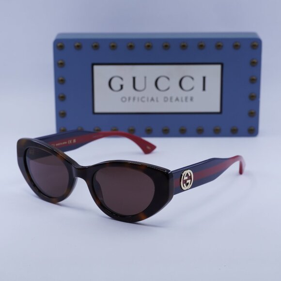 Final Price! Gucci GG1862S 002 Sunglasses